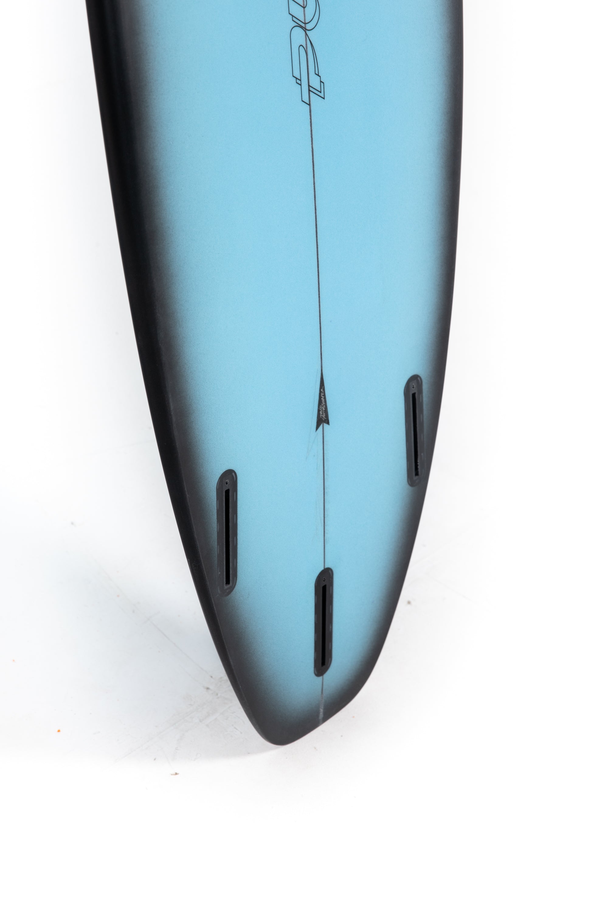 DUALSHIFT‐SURF‐BOROD（EPS‐MASTER‐WORKS） Pukas BEACHY MOOD 5'11