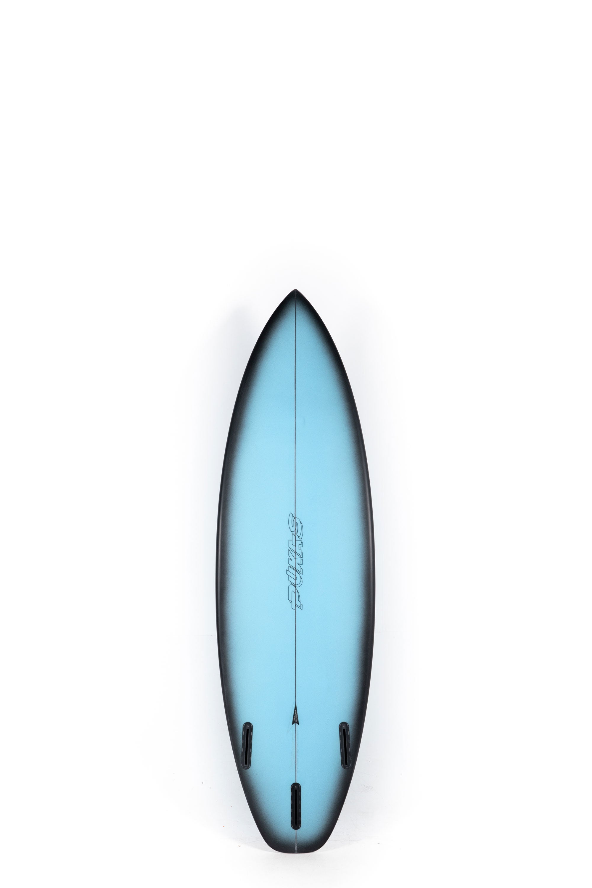 DUALSHIFT‐SURF‐BOROD（EPS‐MASTER‐WORKS） Pukas BEACHY MOOD 5'11