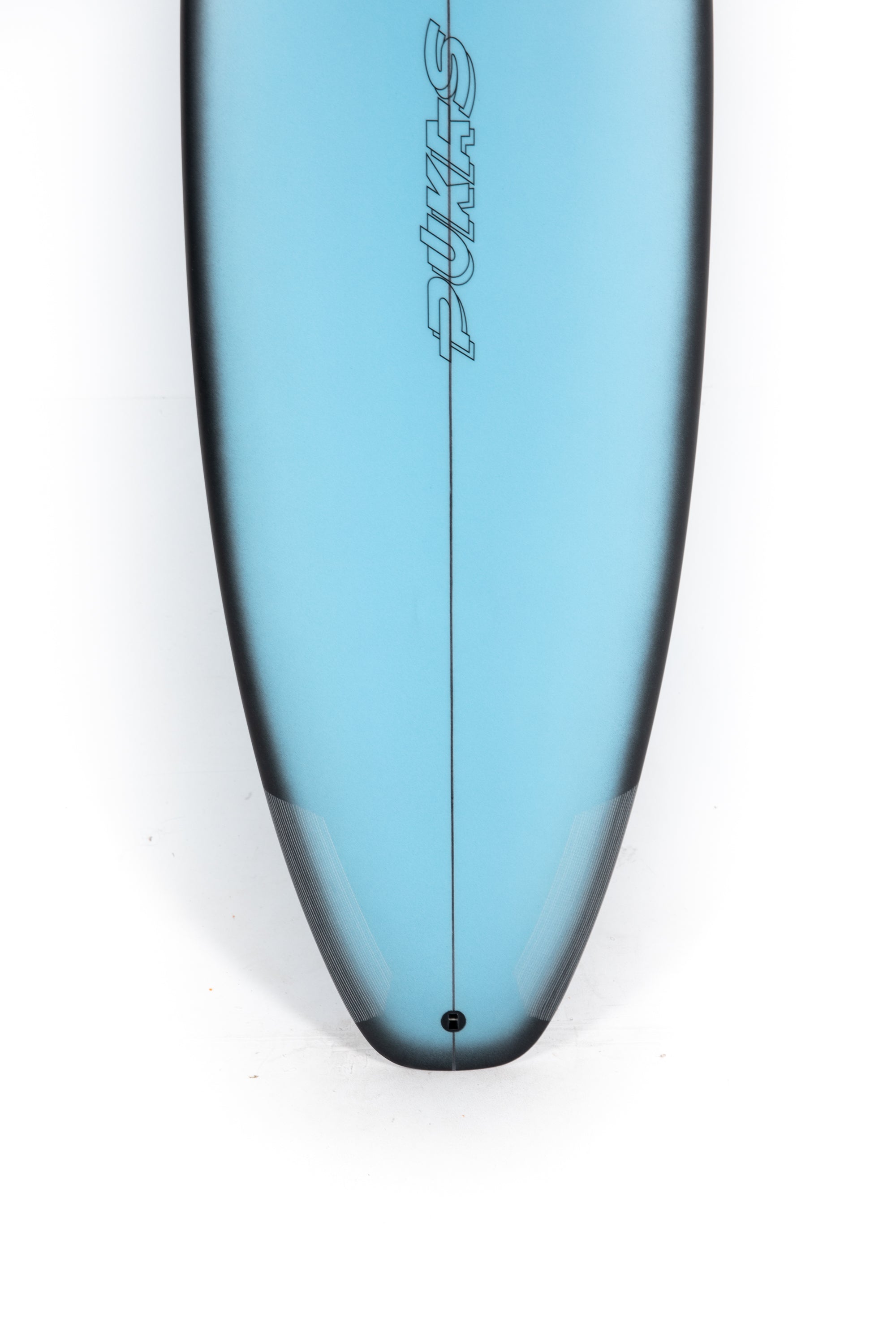 DUALSHIFT‐SURF‐BOROD（EPS‐MASTER‐WORKS） Pukas BEACHY MOOD 5'11