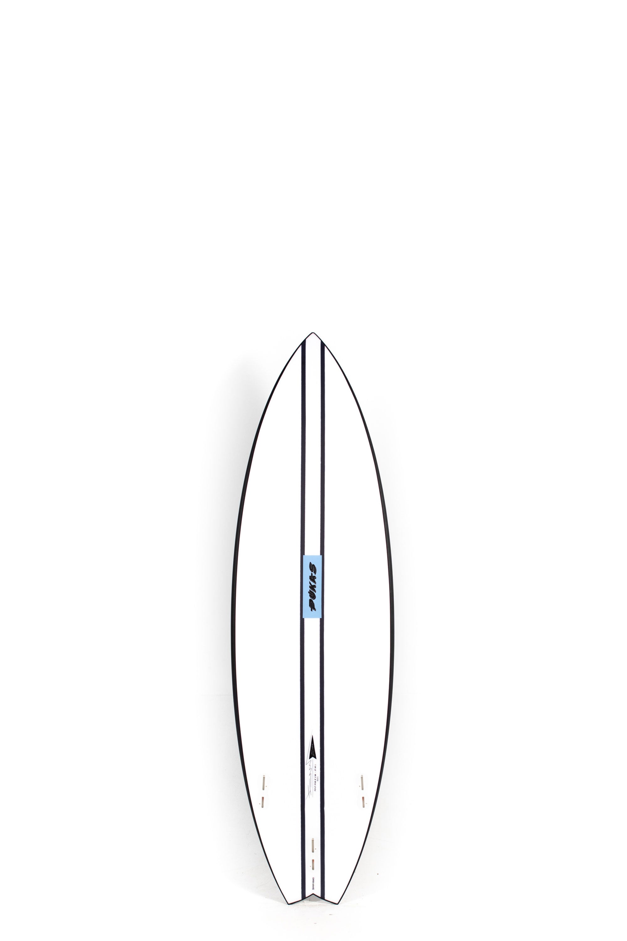 【美品】Pukas プーカス DARK ダーク chp DARK – PUKAS SURF SHOP