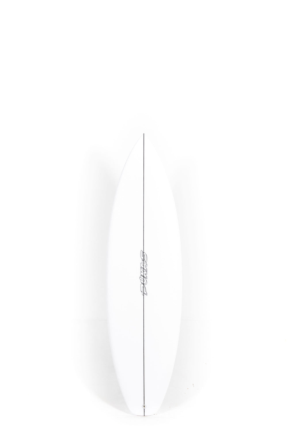 Pukas Surf Shop - Pukas Surfboard - BEACHY MOOD by David Santos - 6'2