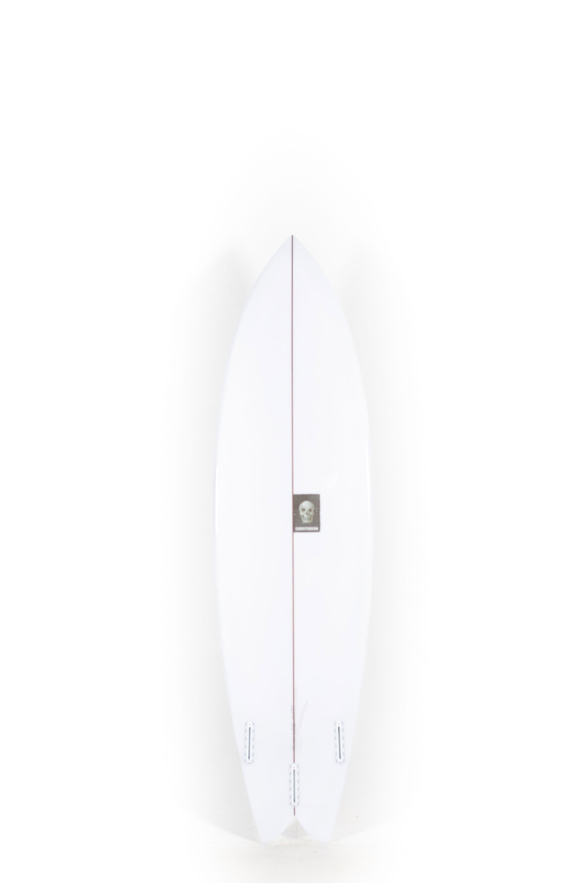 Christenson Surfboards - NAUTILUS | Buy at PUKAS SURF SHOP