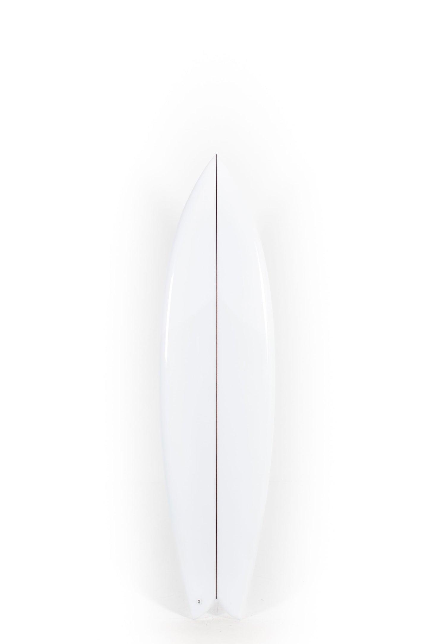 Pukas Surf Shop - Christenson Surfboards - NAUTILUS - 7'0" x 21,25 x 2,76 - 45,64L - CX06945