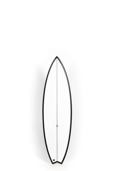 Christenson Surfboards - OP3 - 5'10