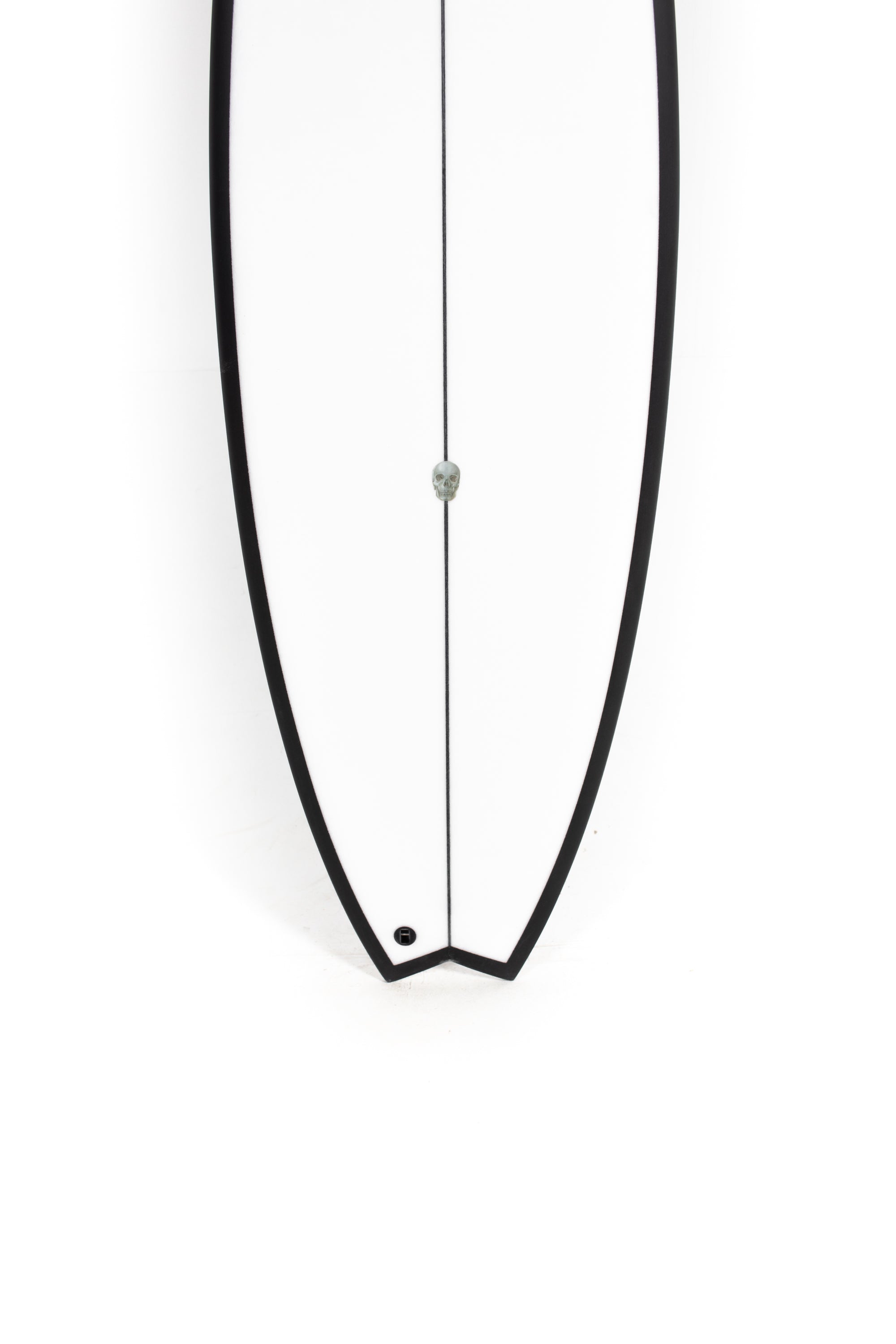 Christenson Surfboards - OP3 - 5'10