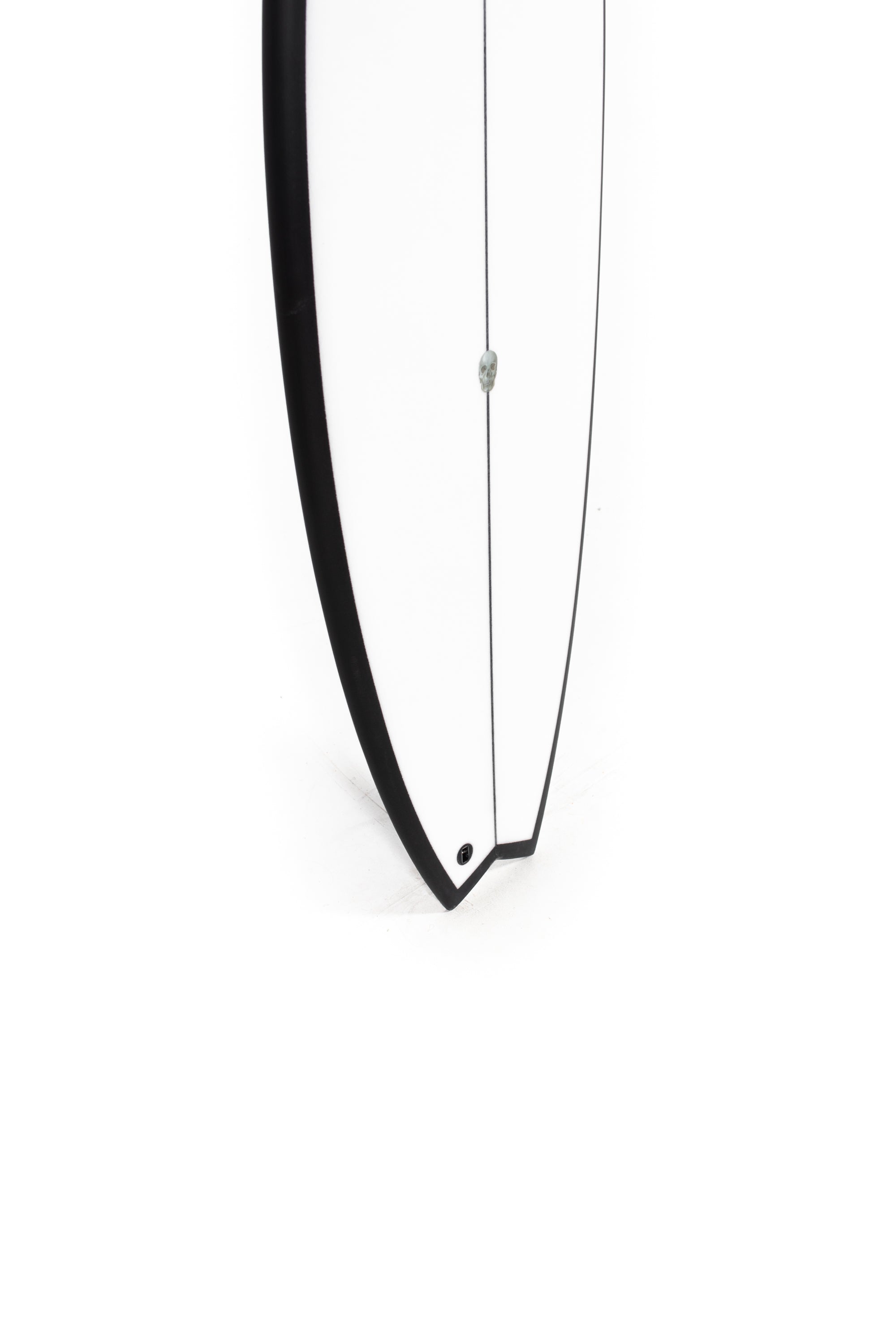 Christenson Surfboards - OP3 - 5'10