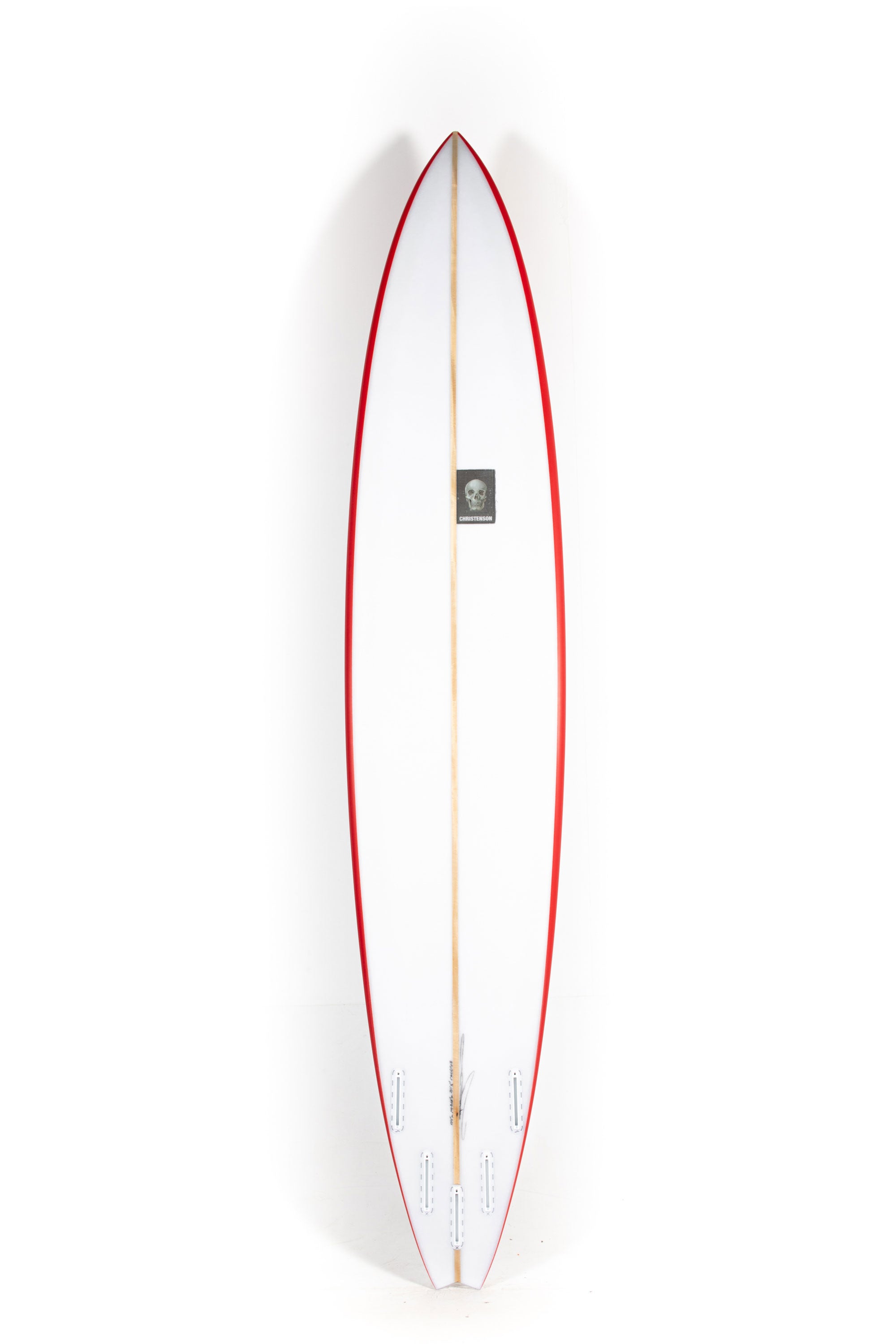 Christenson Surfboards SICARIO 9'0