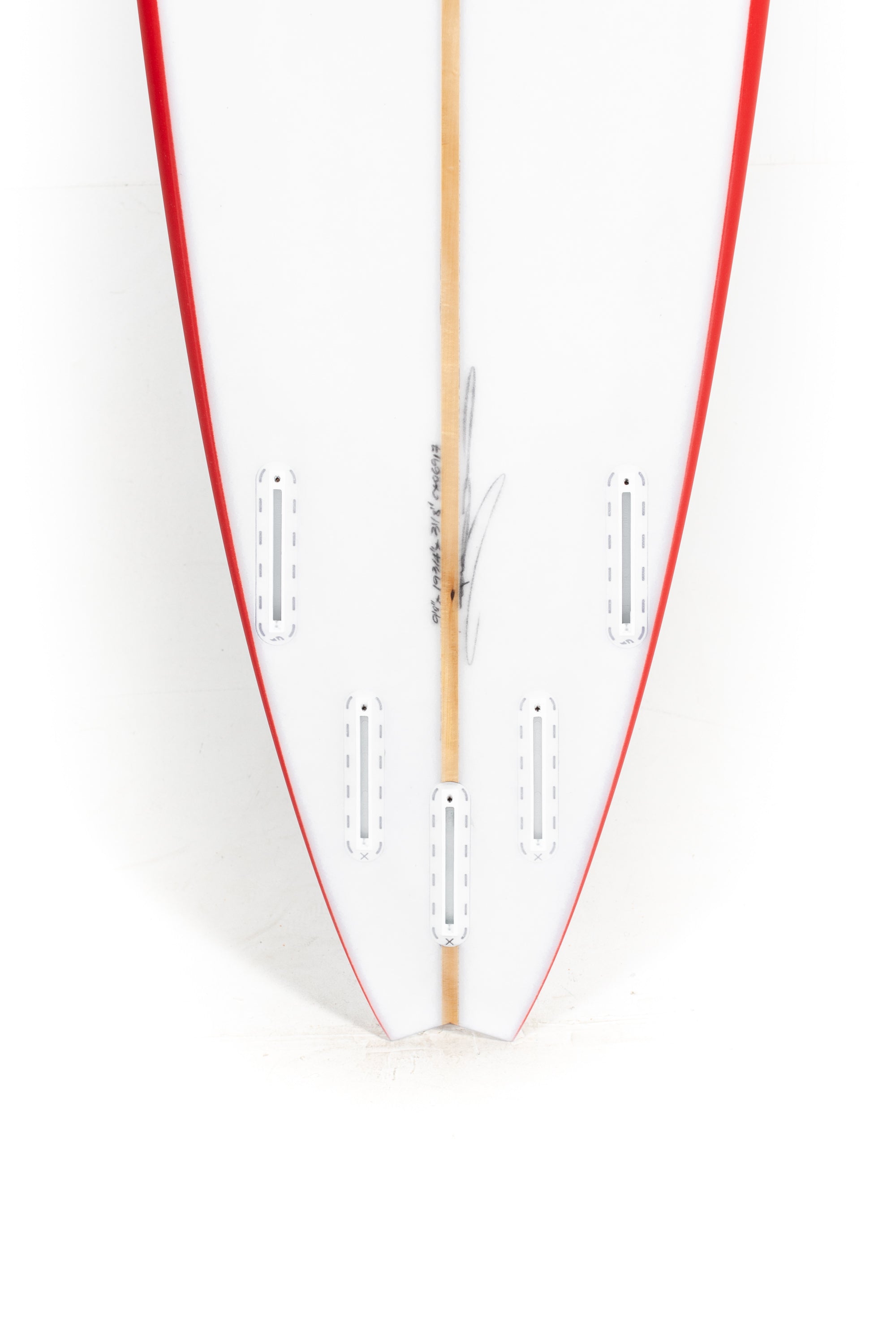 Christenson Surfboards SICARIO 9'0