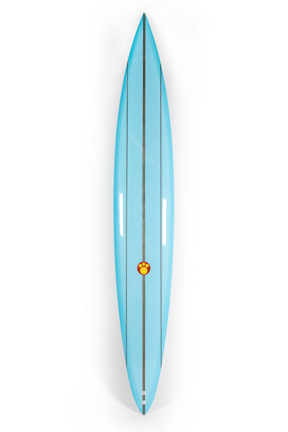 Maurice Cole Surfboards - NOAH JOHNSONS - 10'6