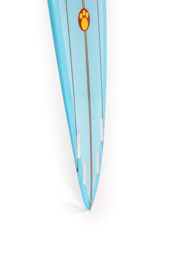 
                  
                    Maurice Cole Surfboards - NOAH JOHNSONS - 10'6" x 20 x 3 5/8 - UA00234
                  
                