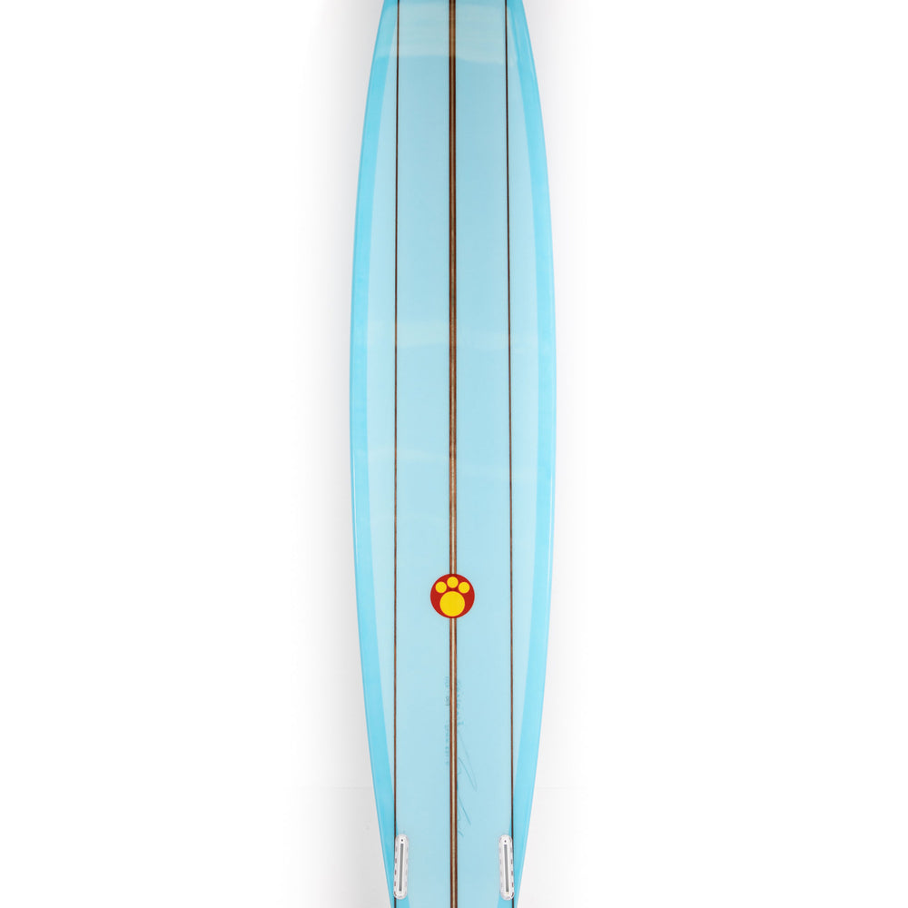 
                      
                        Maurice Cole Surfboards - NOAH JOHNSONS - 10'6" x 20 x 3 5/8 - UA00234
                      
                    