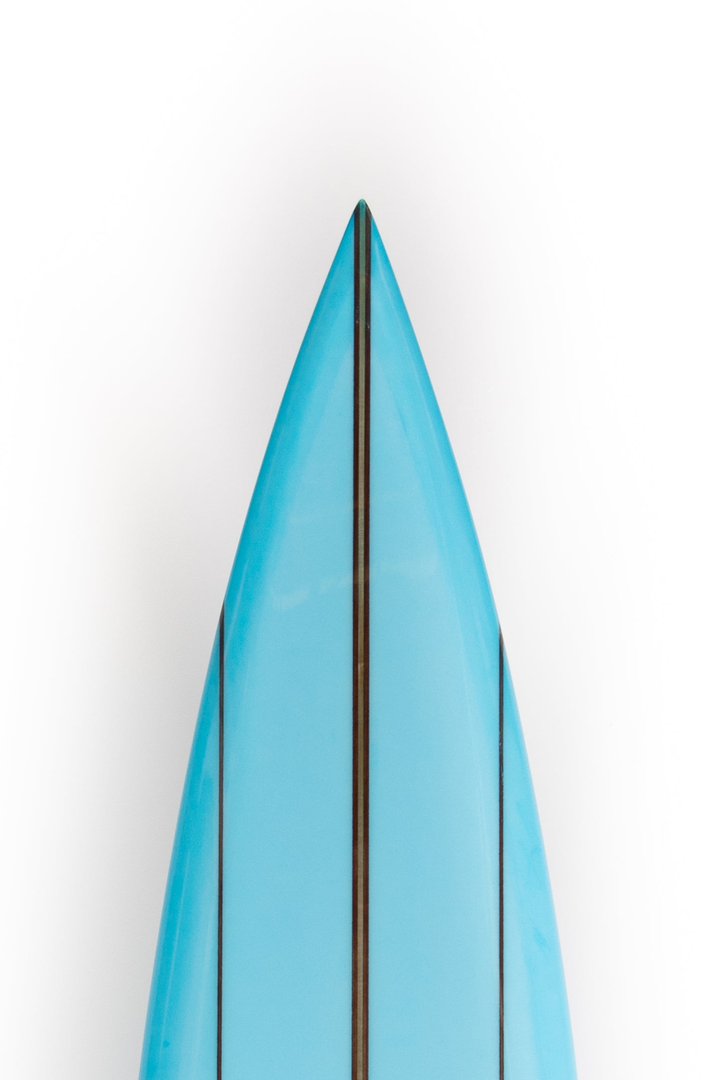 
                  
                    Maurice Cole Surfboards - NOAH JOHNSONS - 10'6" x 20 x 3 5/8 - UA00234
                  
                