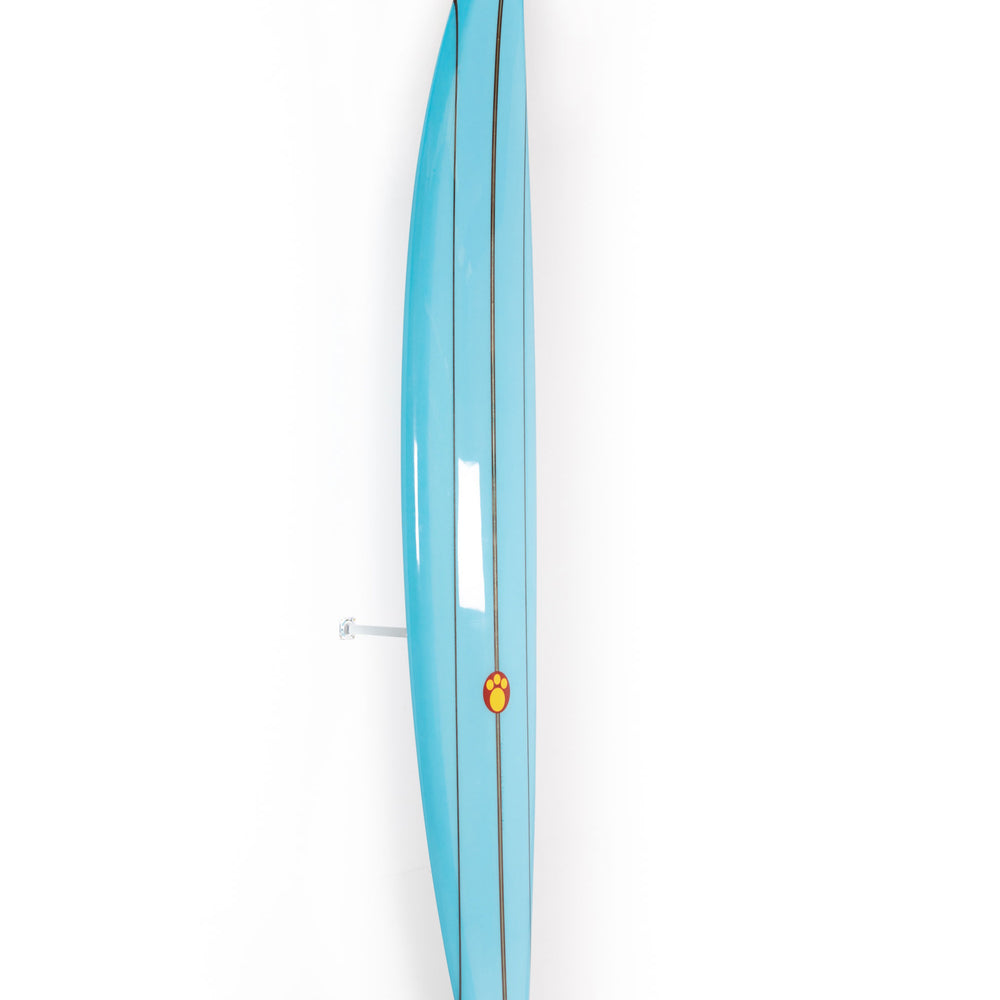 
                      
                        Maurice Cole Surfboards - NOAH JOHNSONS - 10'6" x 20 x 3 5/8 - UA00234
                      
                    