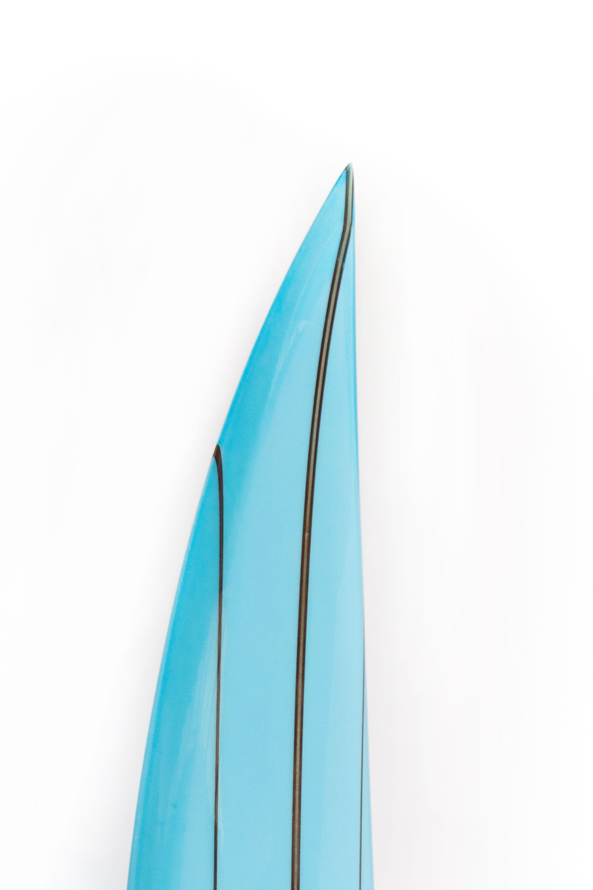 Maurice Cole Surfboards - NOAH JOHNSONS - 10'6