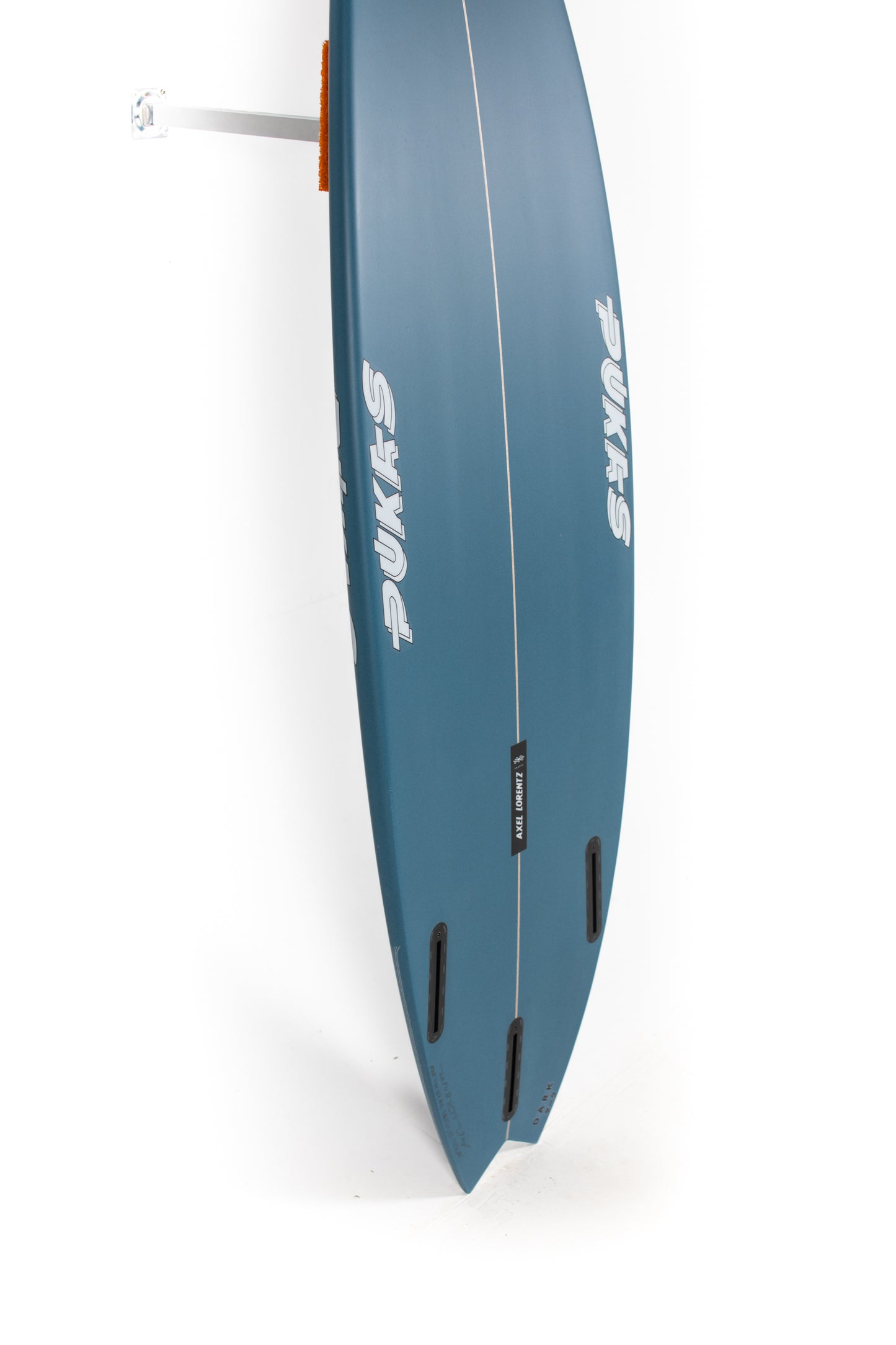 
                  
                    Pukas Surf Shop - Pukas Surfboard - DARK by Axel Lorentz - 5’11” x 19,38 x 2,34 - 28,76L - AX09202
                  
                