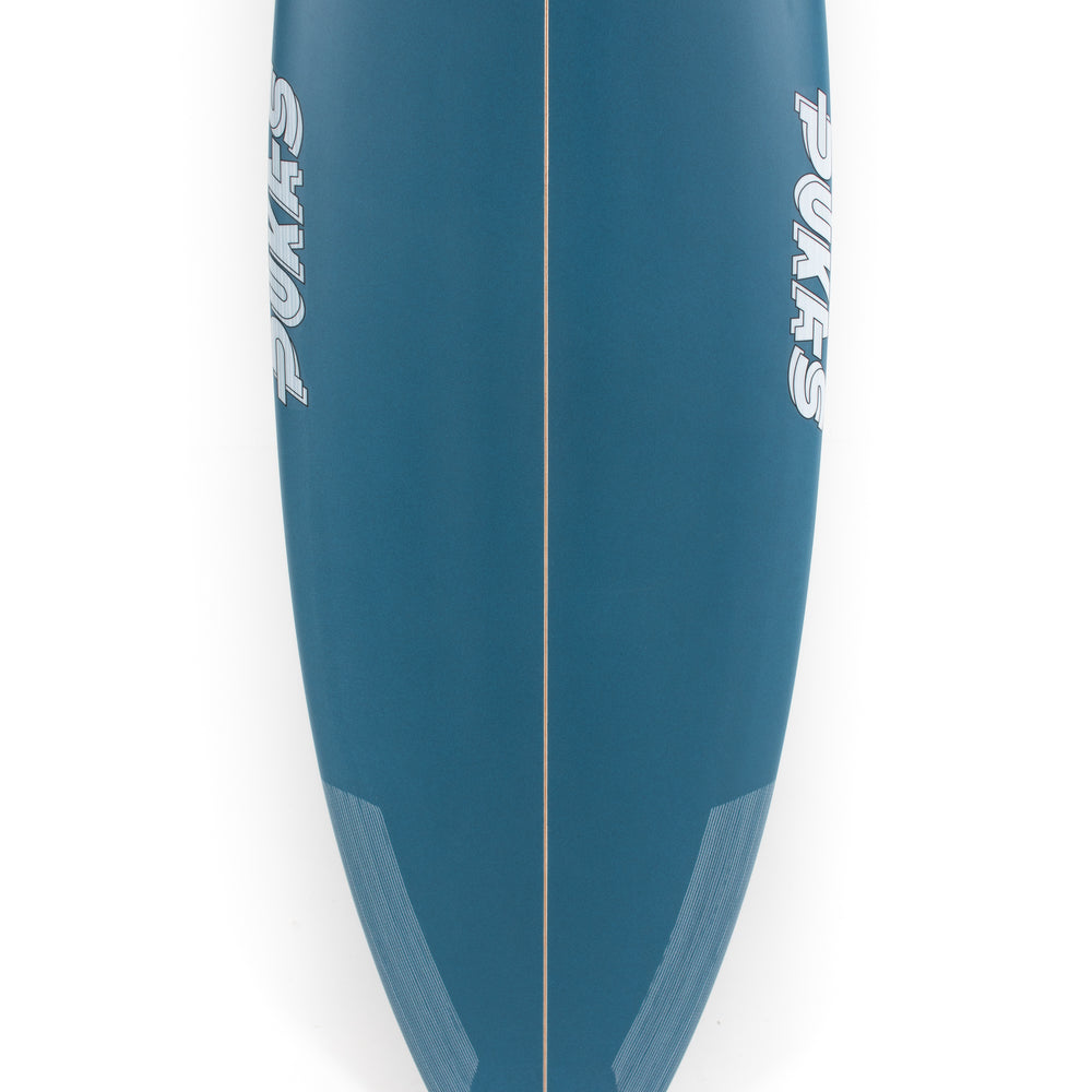 
                      
                        Pukas Surf Shop - Pukas Surfboard - DARK by Axel Lorentz - 5’11” x 19,38 x 2,34 - 28,76L - AX09202
                      
                    