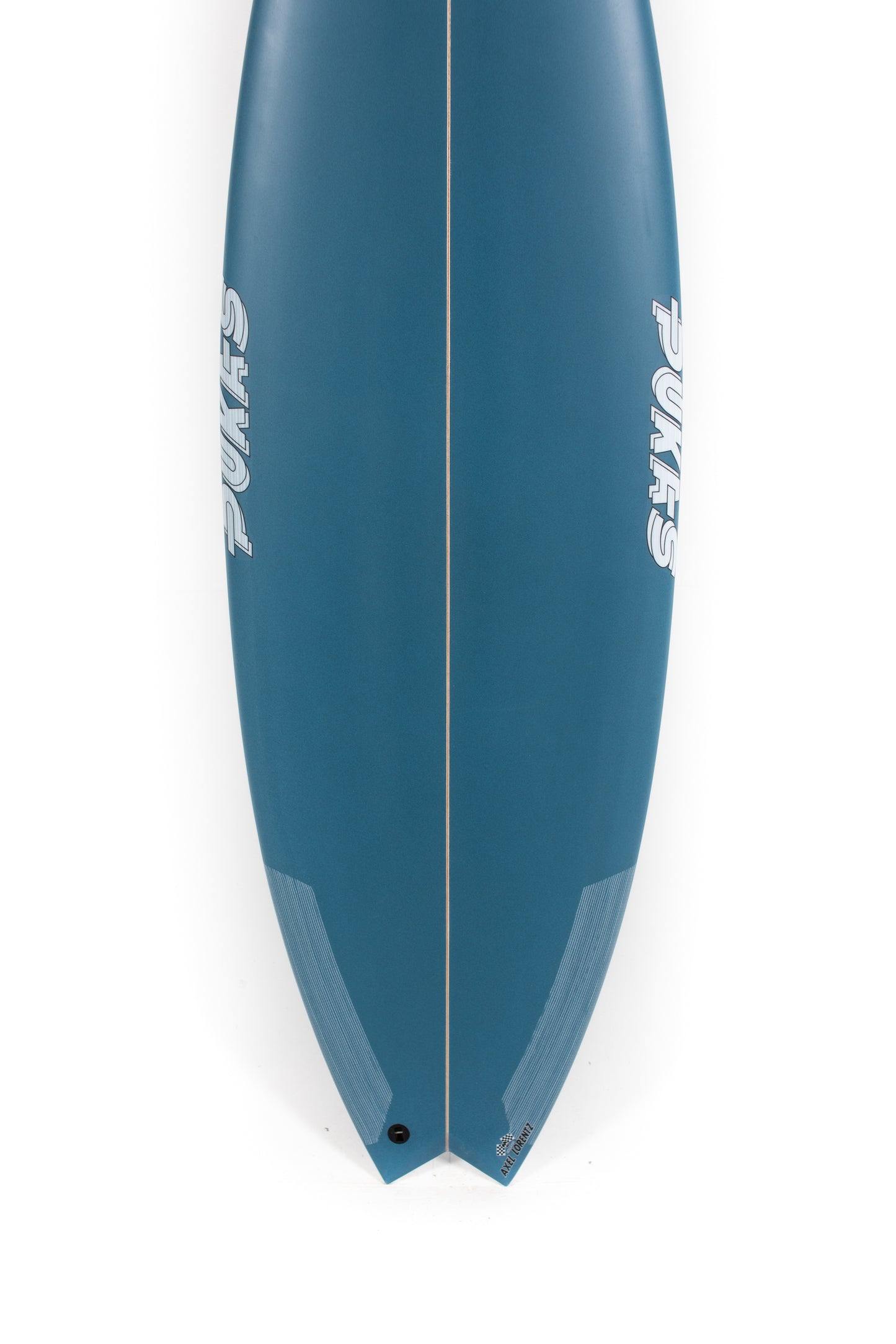 
                  
                    Pukas Surf Shop - Pukas Surfboard - DARK by Axel Lorentz - 5’11” x 19,38 x 2,34 - 28,76L - AX09202
                  
                