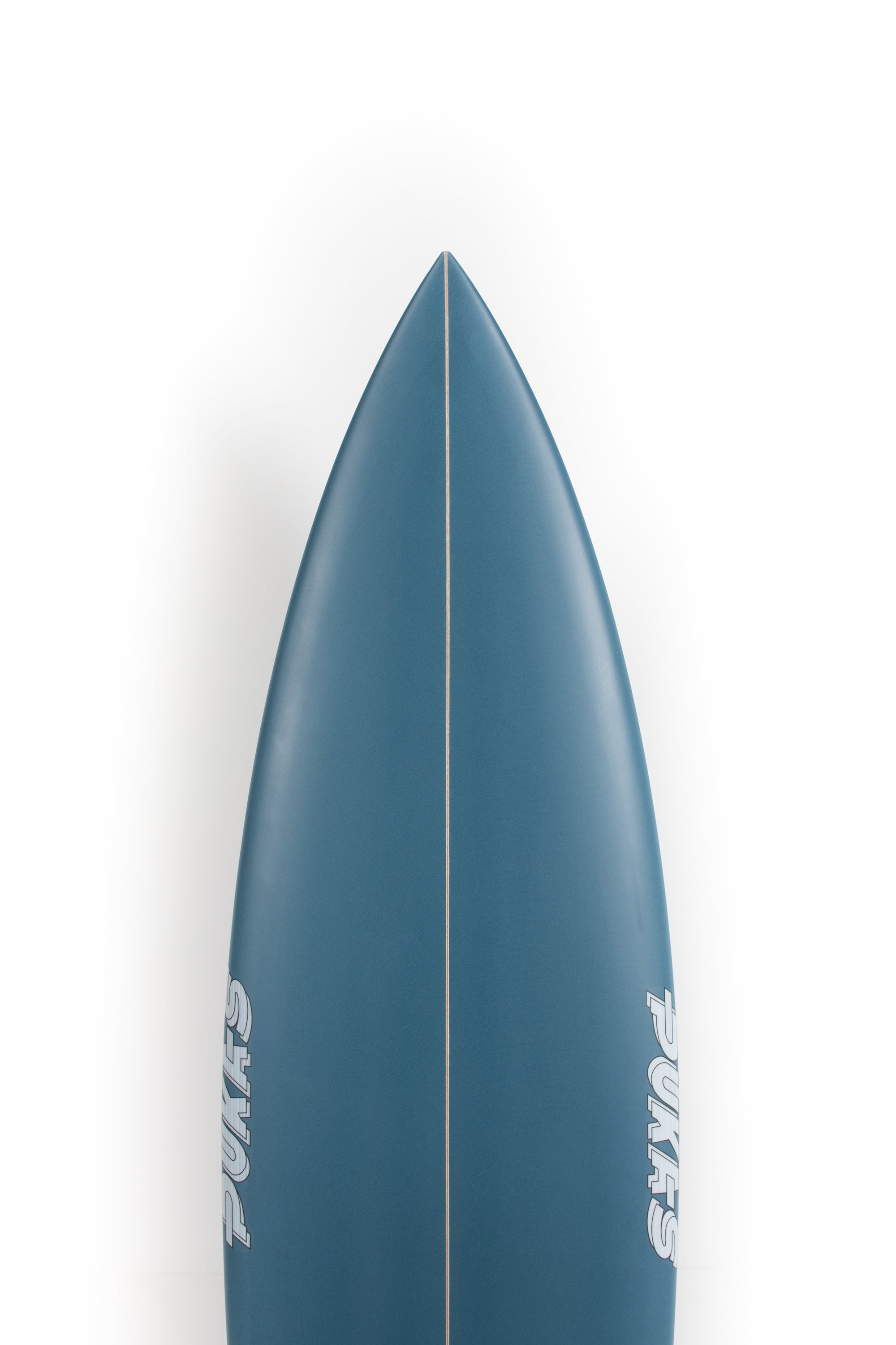 PUKAS ダーク Pukas Surfboard - DARK by Axel Lorentz - 5'10” x 19,25 x 2