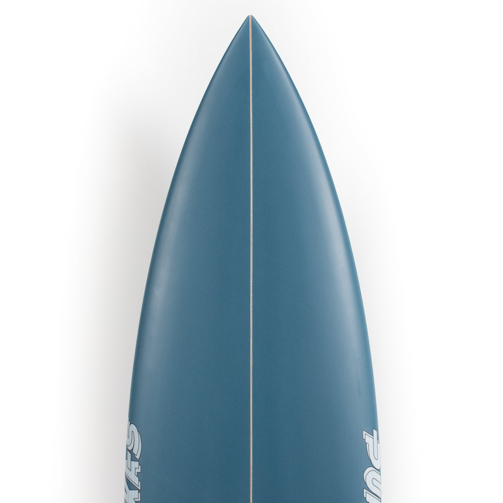 
                      
                        Pukas Surf Shop - Pukas Surfboard - DARK by Axel Lorentz - 5’11” x 19,38 x 2,34 - 28,76L - AX09202
                      
                    