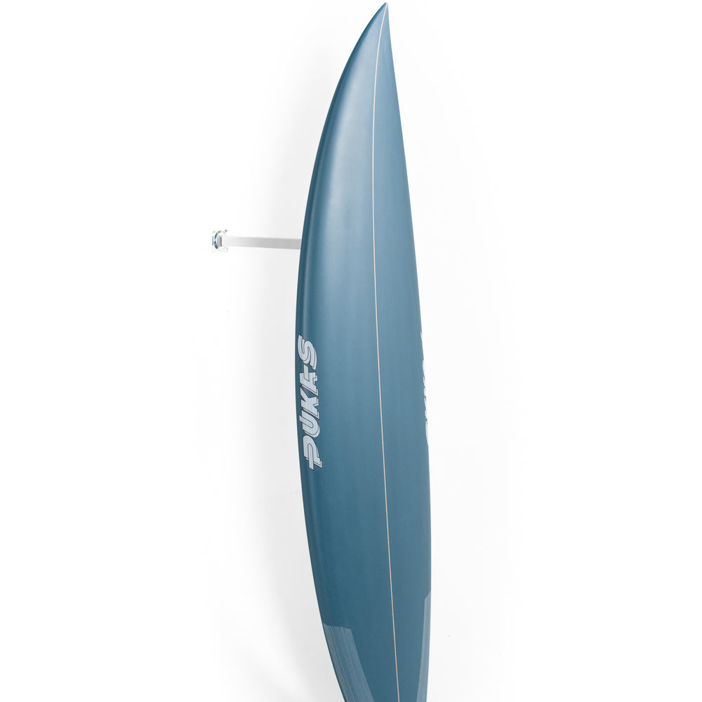 
                      
                        Pukas Surf Shop - Pukas Surfboard - DARK by Axel Lorentz - 5’11” x 19,38 x 2,34 - 28,76L - AX09202
                      
                    