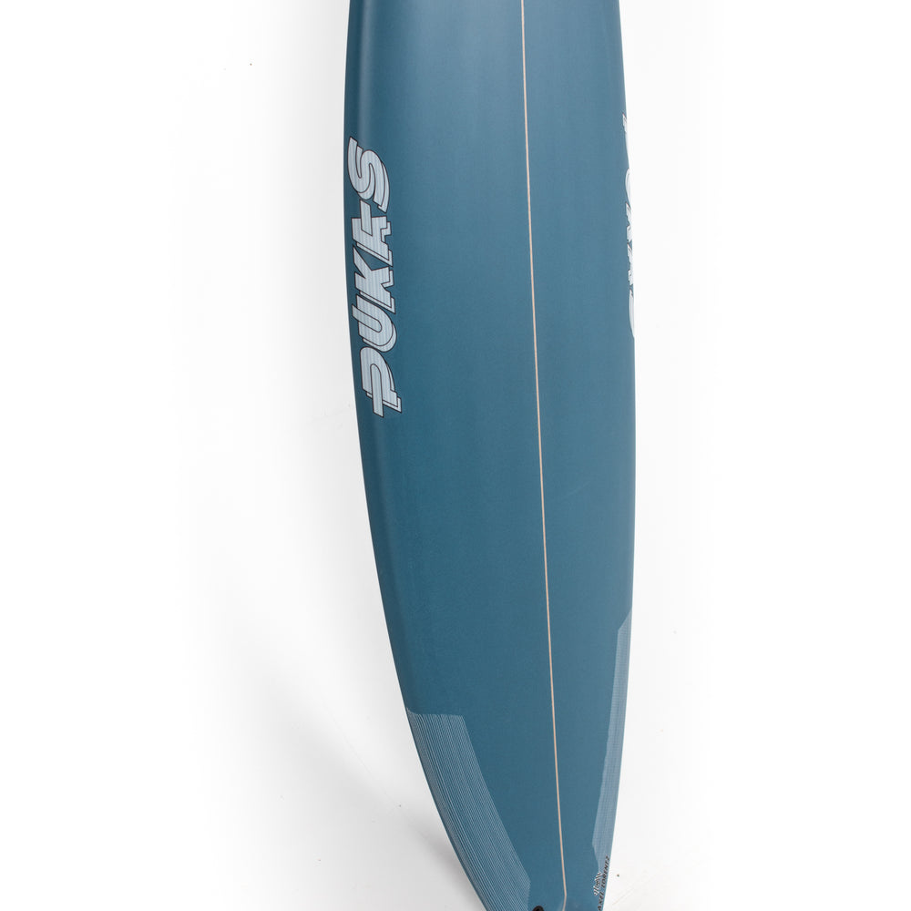 
                      
                        Pukas Surf Shop - Pukas Surfboard - DARK by Axel Lorentz - 5’11” x 19,38 x 2,34 - 28,76L - AX09202
                      
                    