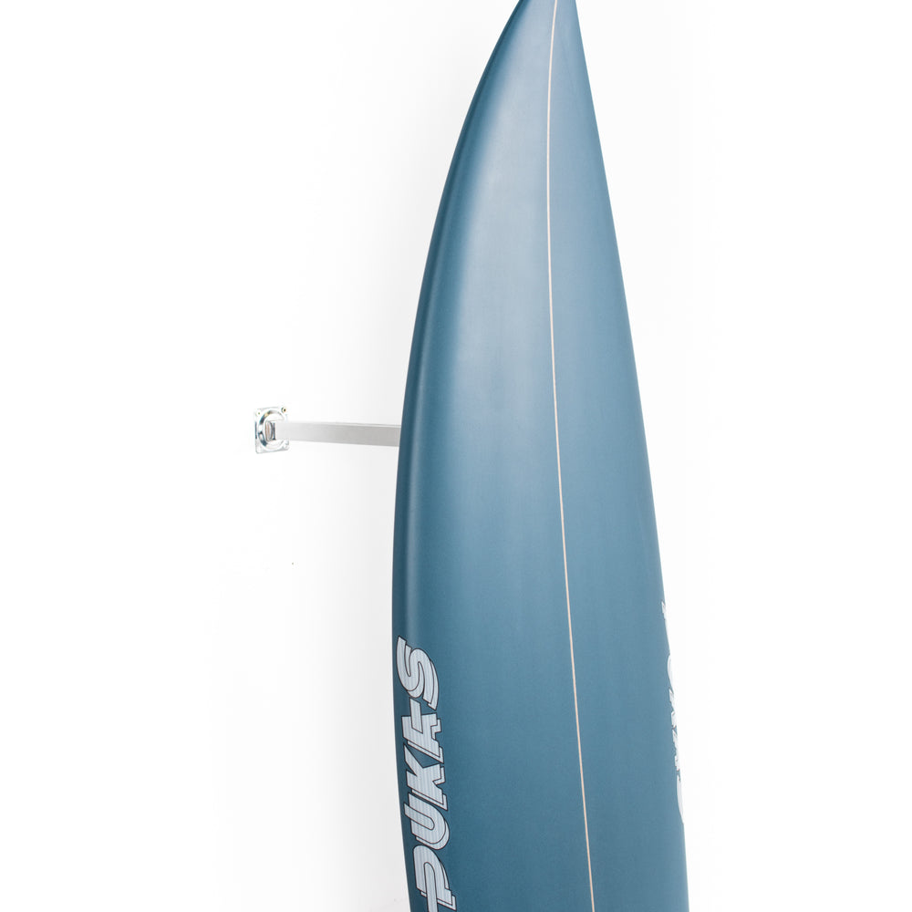 
                      
                        Pukas Surf Shop - Pukas Surfboard - DARK by Axel Lorentz - 5’11” x 19,38 x 2,34 - 28,76L - AX09202
                      
                    