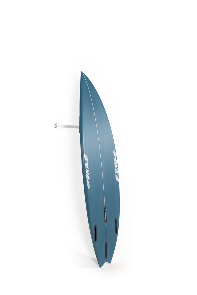 
                  
                    Pukas Surf Shop - Pukas Surfboard - DARK by Axel Lorentz - 5’10” x 19,25 x 2,31 - 27,79L - AX09201
                  
                