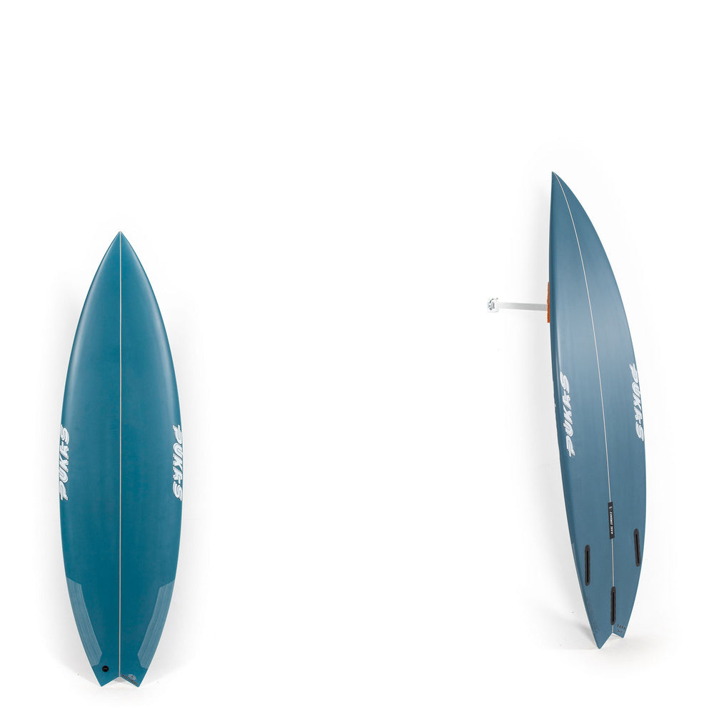 PUKAS SURF SHOP