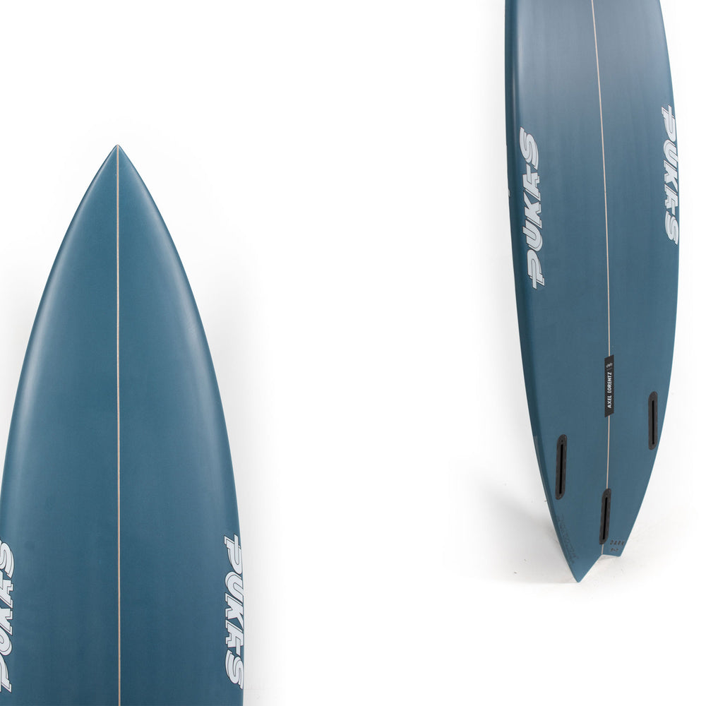PUKAS SURF SHOP
