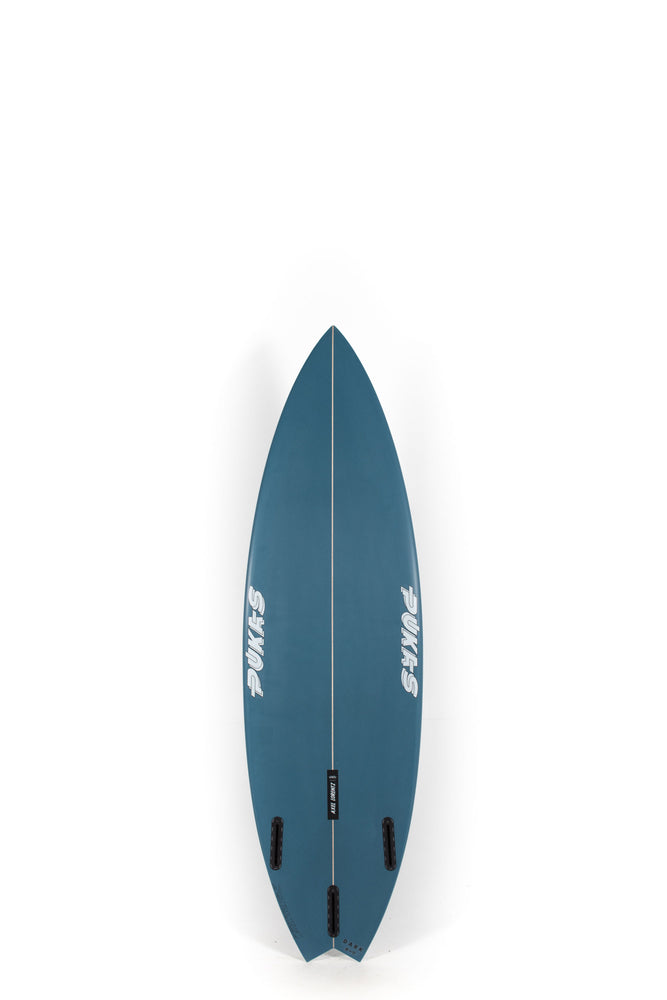 Pukas Surf Shop - Pukas Surfboard - DARK by Axel Lorentz - 5’10” x 19,25 x 2,31 - 27,79L - AX09201