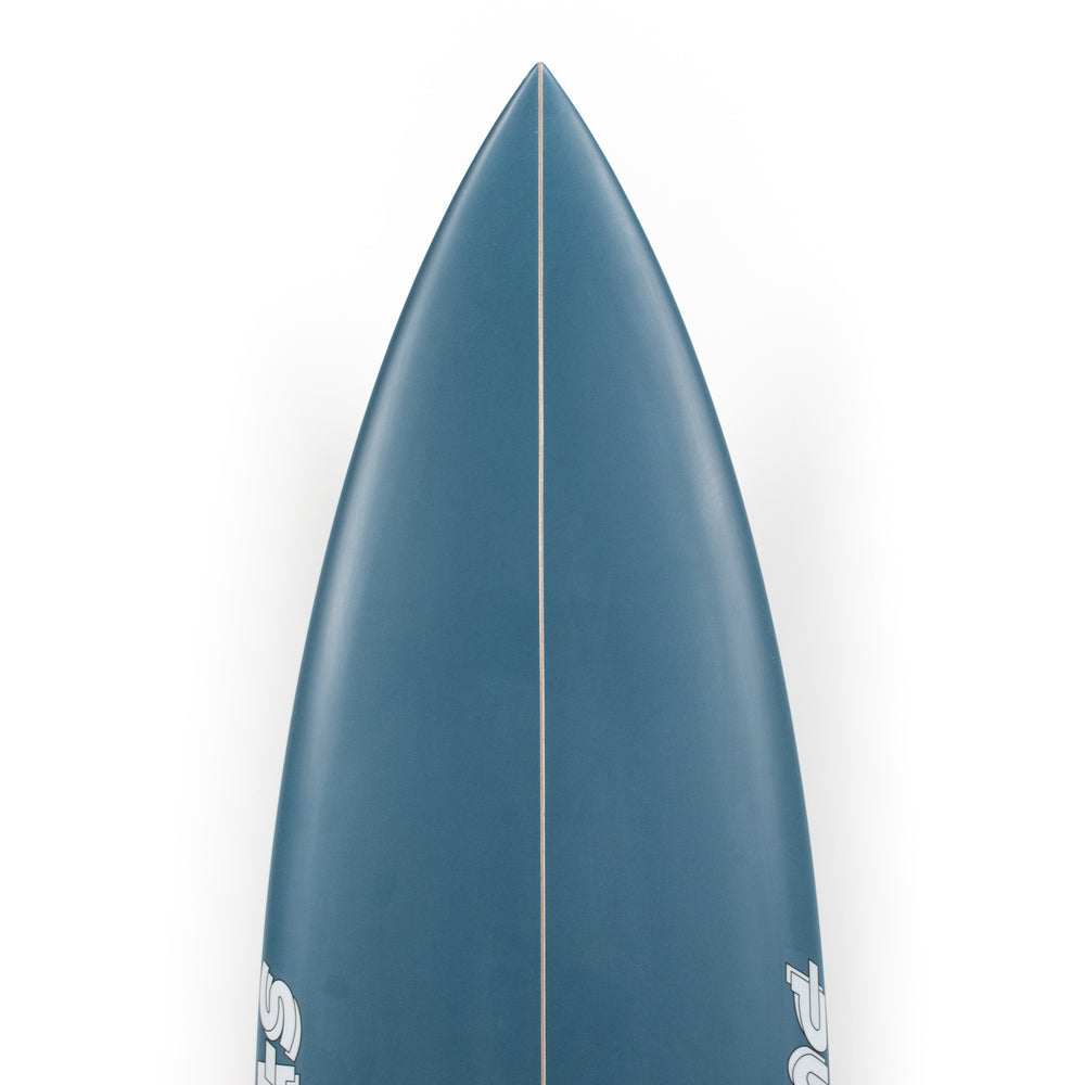 
                      
                        Pukas Surf Shop - Pukas Surfboard - DARK by Axel Lorentz - 5’10” x 19,25 x 2,31 - 27,79L - AX09201
                      
                    