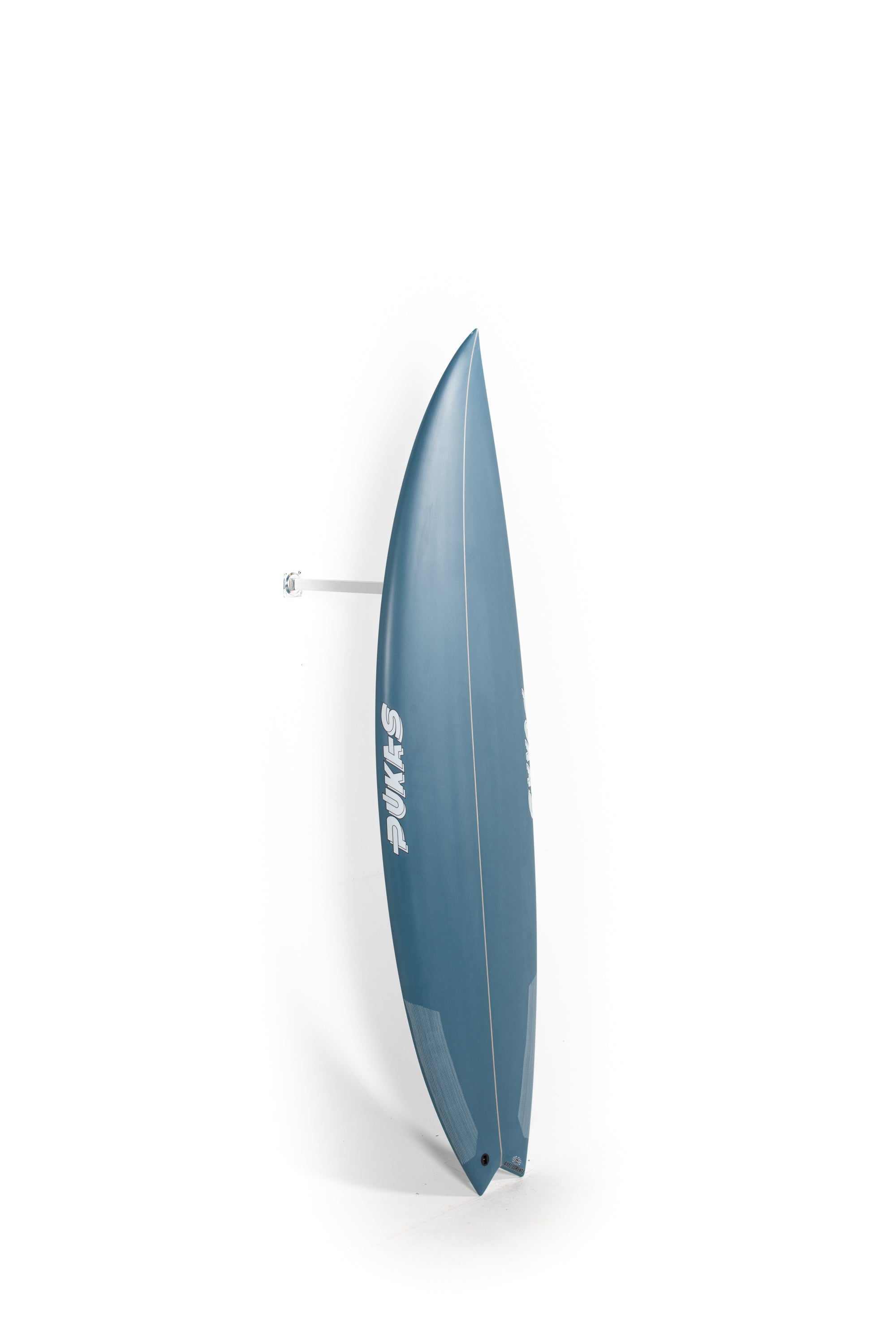 PUKAS ダーク Pukas Surfboard - DARK by Axel Lorentz - 5'10” x 19,25 x 2,31 - 27
