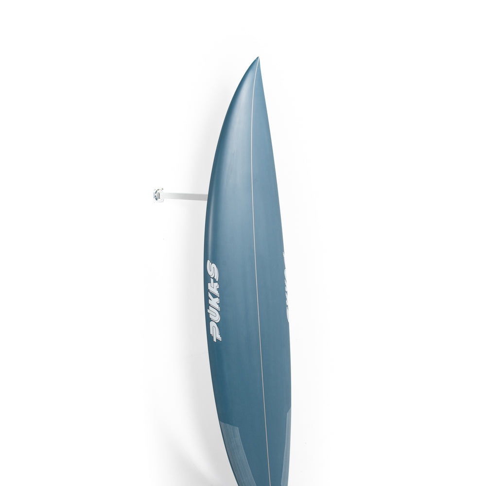 
                      
                        Pukas Surf Shop - Pukas Surfboard - DARK by Axel Lorentz - 5’10” x 19,25 x 2,31 - 27,79L - AX09201
                      
                    