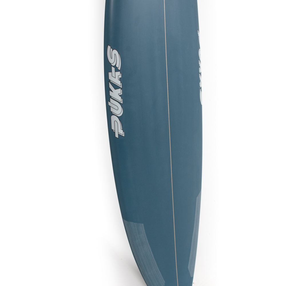 
                      
                        Pukas Surf Shop - Pukas Surfboard - DARK by Axel Lorentz - 5’10” x 19,25 x 2,31 - 27,79L - AX09201
                      
                    