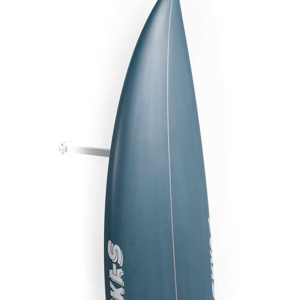 
                      
                        Pukas Surf Shop - Pukas Surfboard - DARK by Axel Lorentz - 5’10” x 19,25 x 2,31 - 27,79L - AX09201
                      
                    