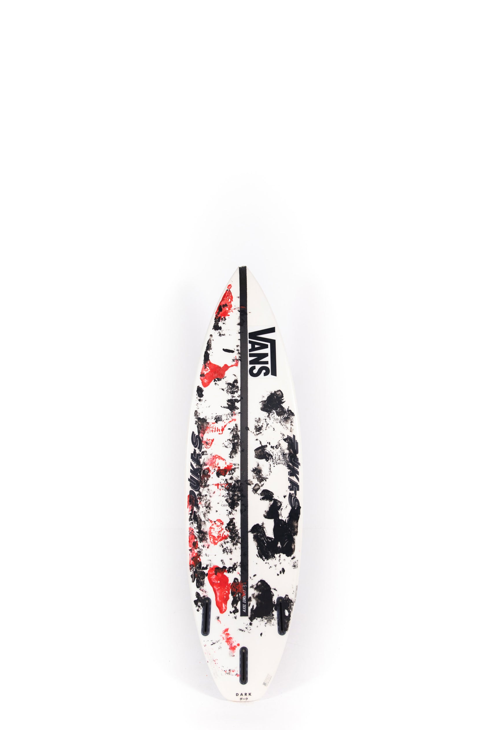 Pukas Pattern PUKAS SURFBOARDS | Find all models at PUKAS SURF SHOP