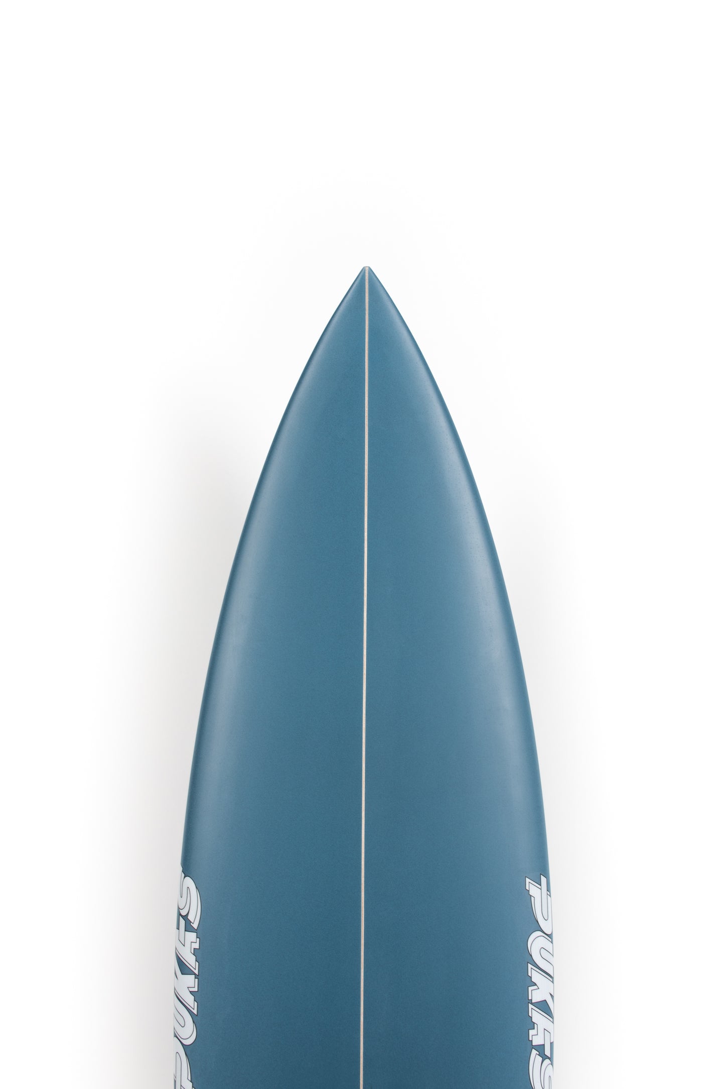 
                  
                    Pukas Surf Shop - Pukas Surfboard - DARK by Axel Lorentz - 6’0” x 19,5 x 2,37 - 29,7L - AX09203
                  
                