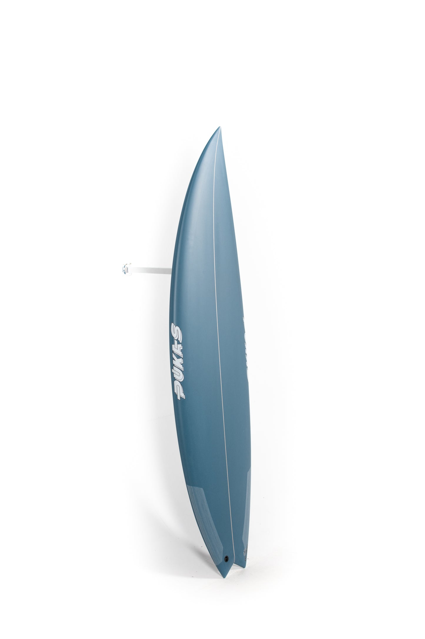 
                  
                    Pukas Surf Shop - Pukas Surfboard - DARK by Axel Lorentz - 6’0” x 19,5 x 2,37 - 29,7L - AX09203
                  
                