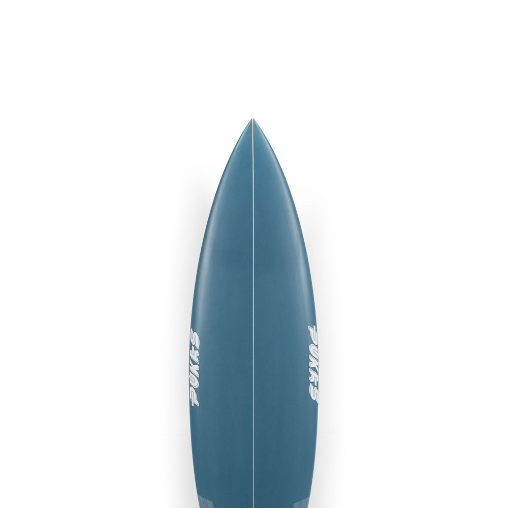 Pukas Surf Shop - Pukas Surfboard - DARK by Axel Lorentz - 6’1” x 19,63 x 2,4 - 30,67L - AX09204