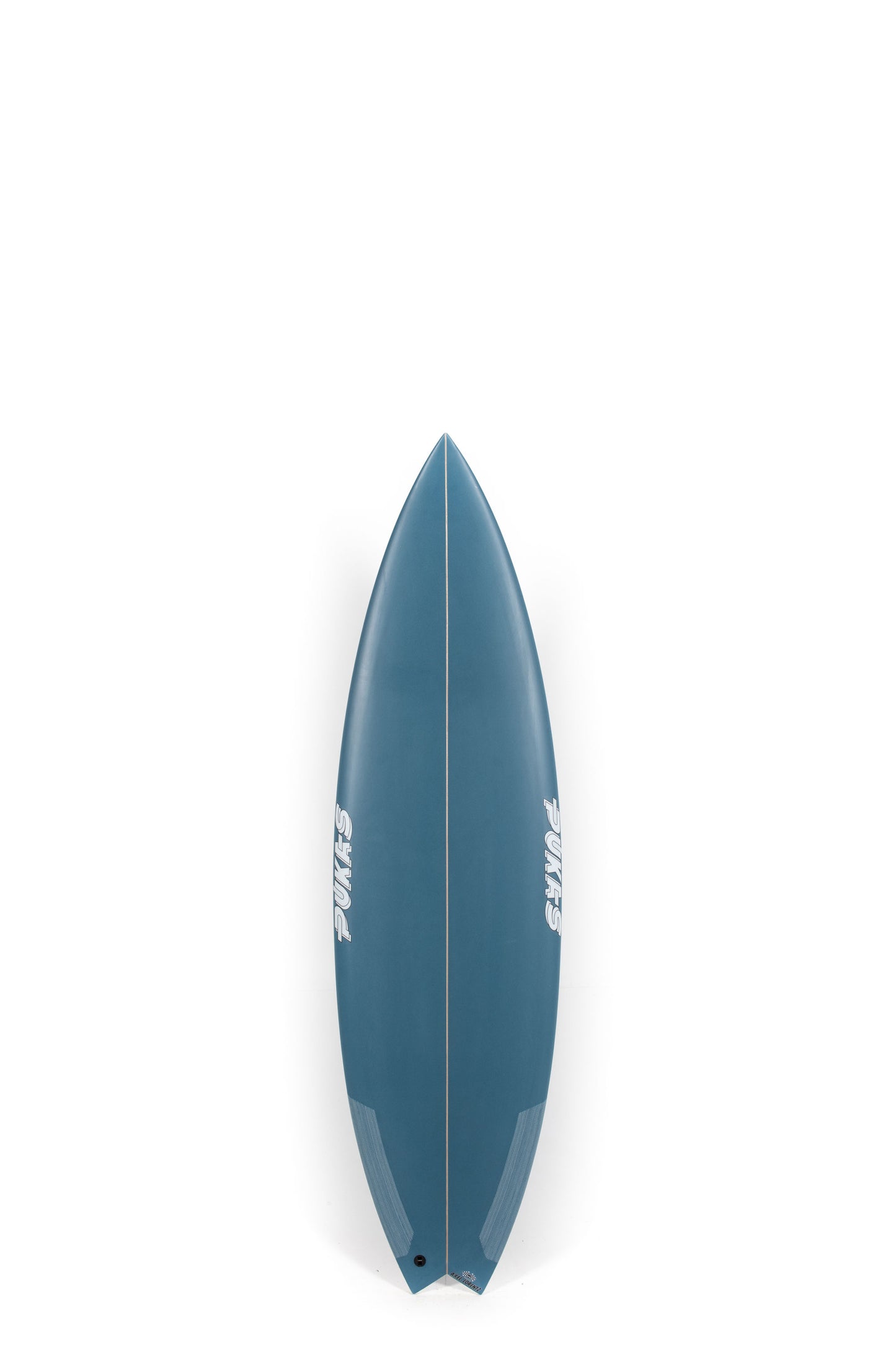 Pukas Surf Shop - Pukas Surfboard - DARK by Axel Lorentz - 6’1” x 19,63 x 2,4 - 30,67L - AX09204