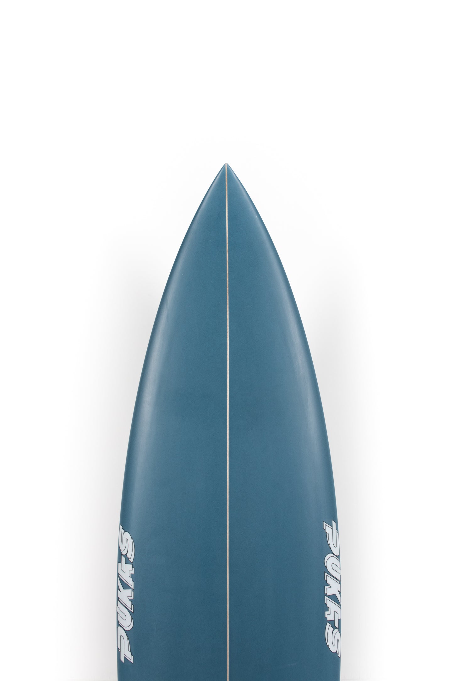 
                  
                    Pukas Surf Shop - Pukas Surfboard - DARK by Axel Lorentz - 6’1” x 19,63 x 2,4 - 30,67L - AX09204
                  
                