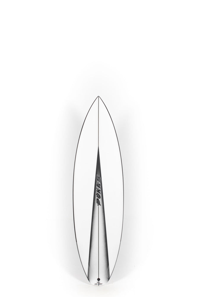 Pukas Surf Shop - Pukas Surfboard - DARKER by Axel Lorentz - 5'11" x 19,38 x 2,34 x 28,7L. - AX09206