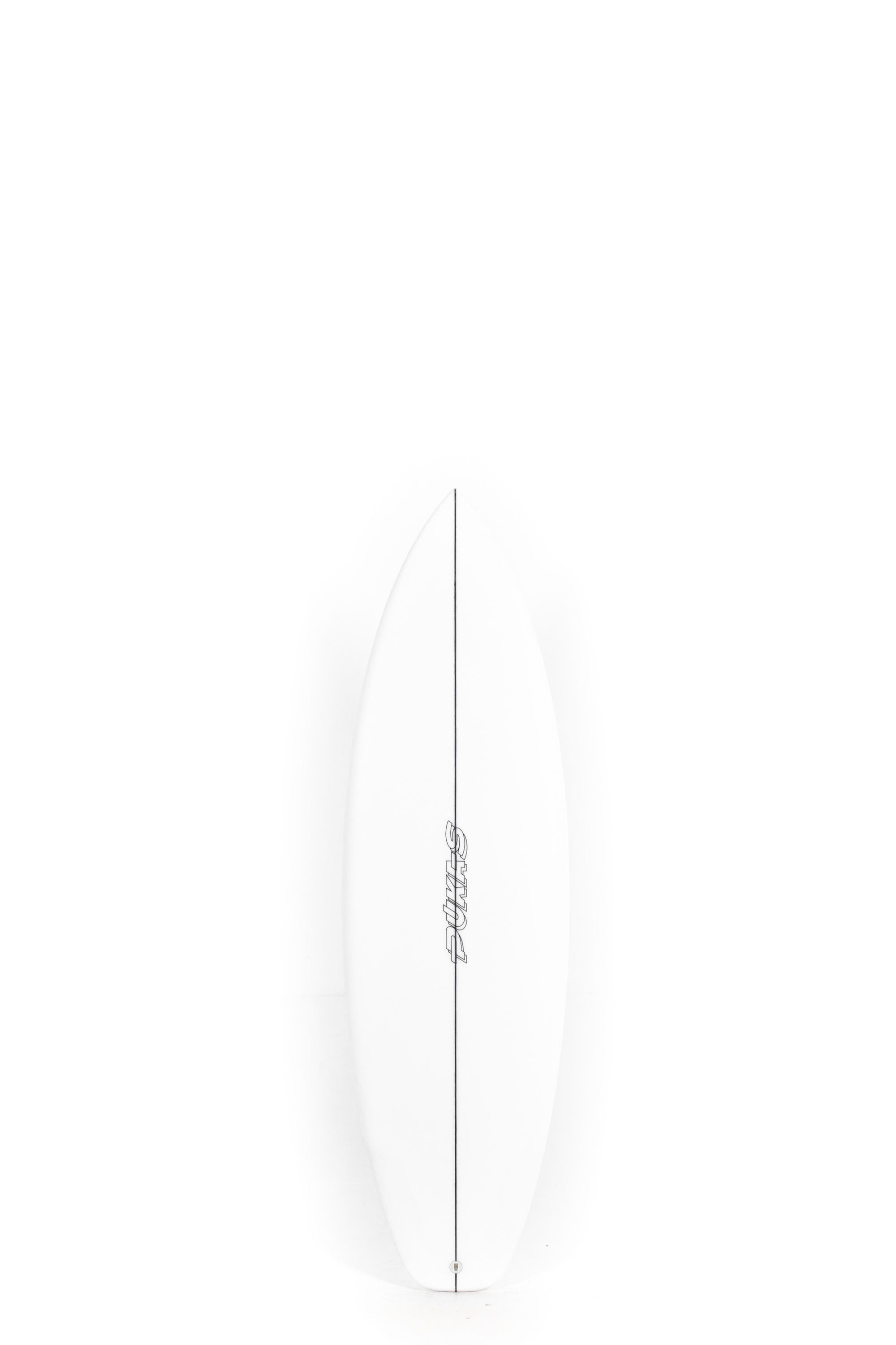 Pukas Pattern Pukas EASY MOOD 5'7