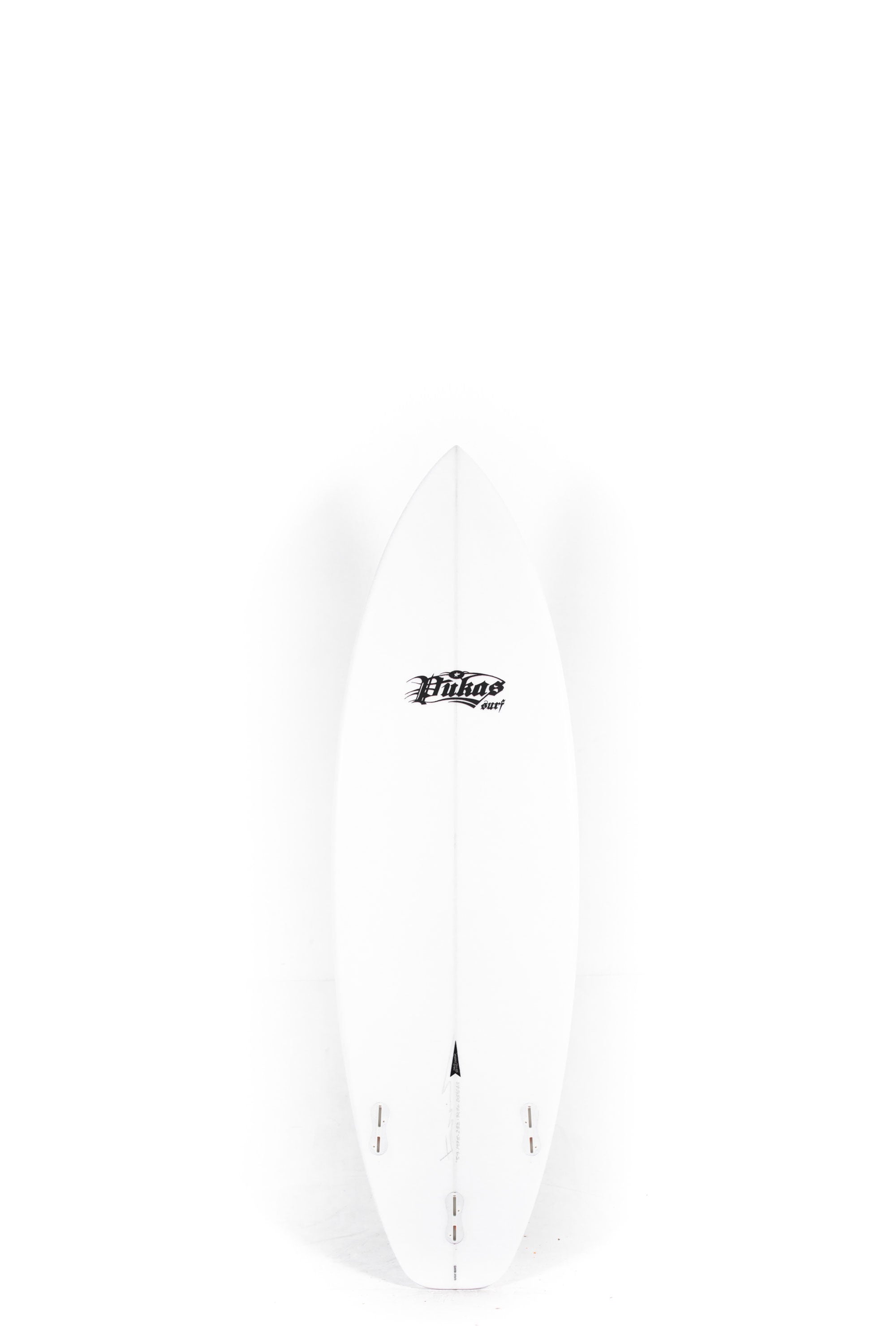 Pukas サーフボード 3フィン 白色 PUKAS SURFBOARDS | All models at PUKAS SURF SHOP – Tagged 