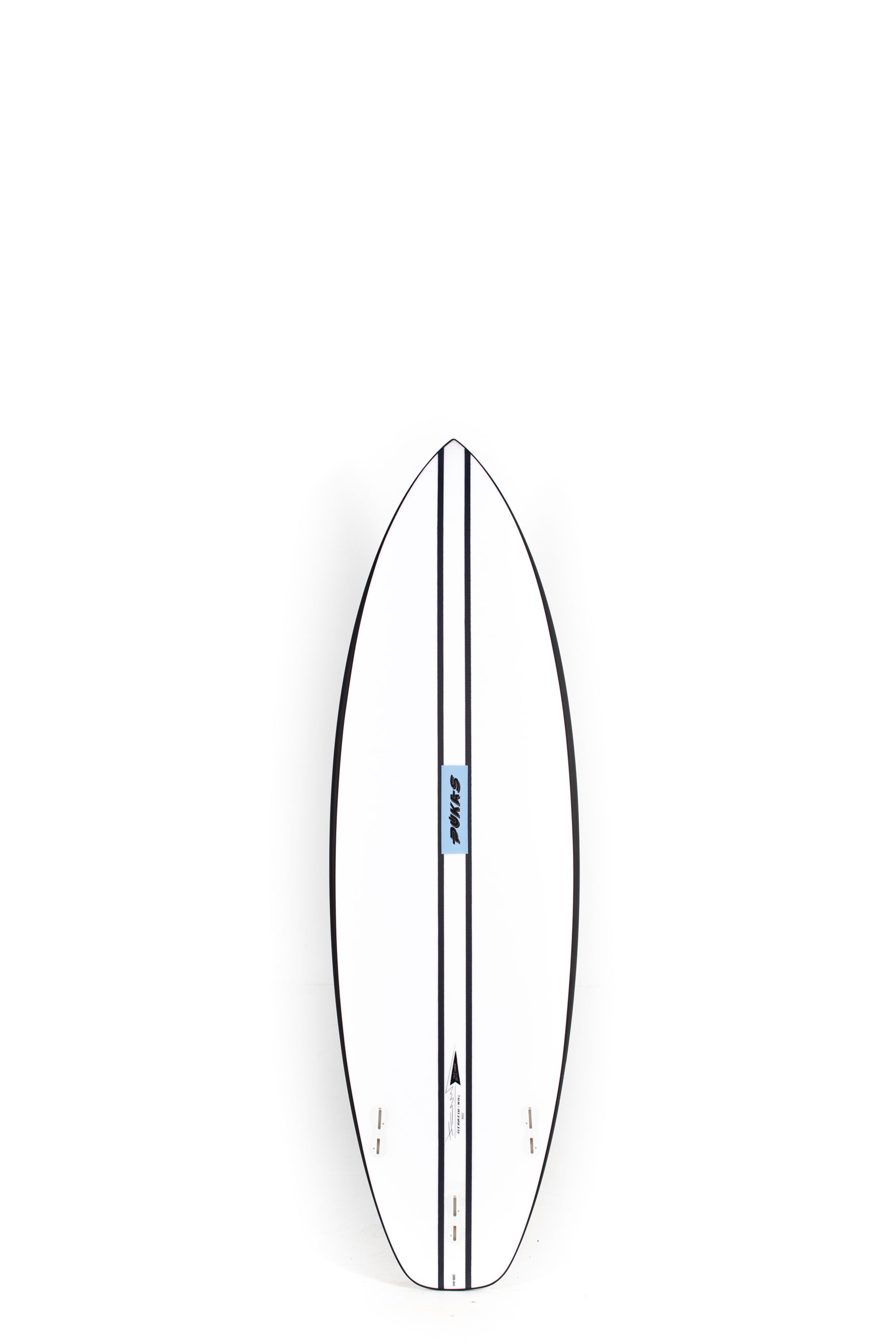 PUKAS SURFBOARDS | All models at PUKAS SURF SHOP – Page 5