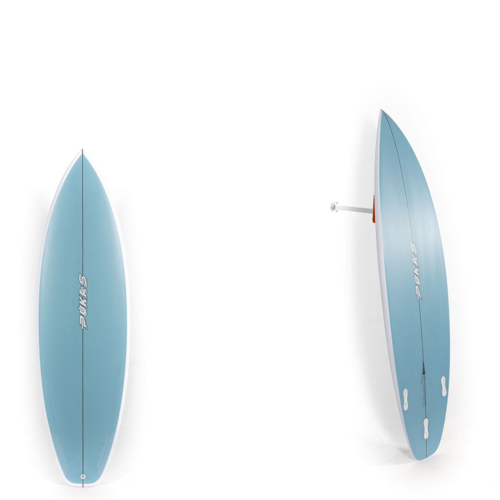 PUKAS SURF SHOP