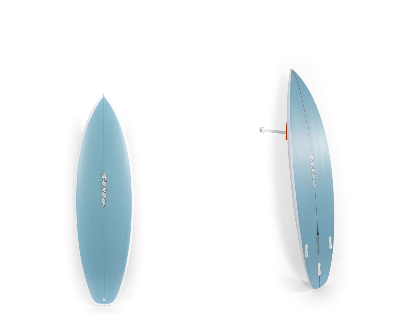 PUKAS SURF SHOP