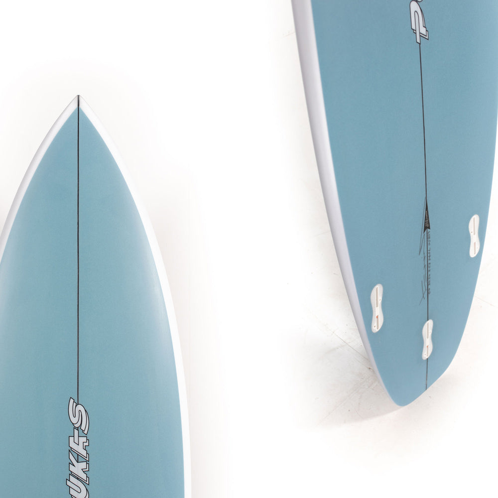PUKAS SURF SHOP