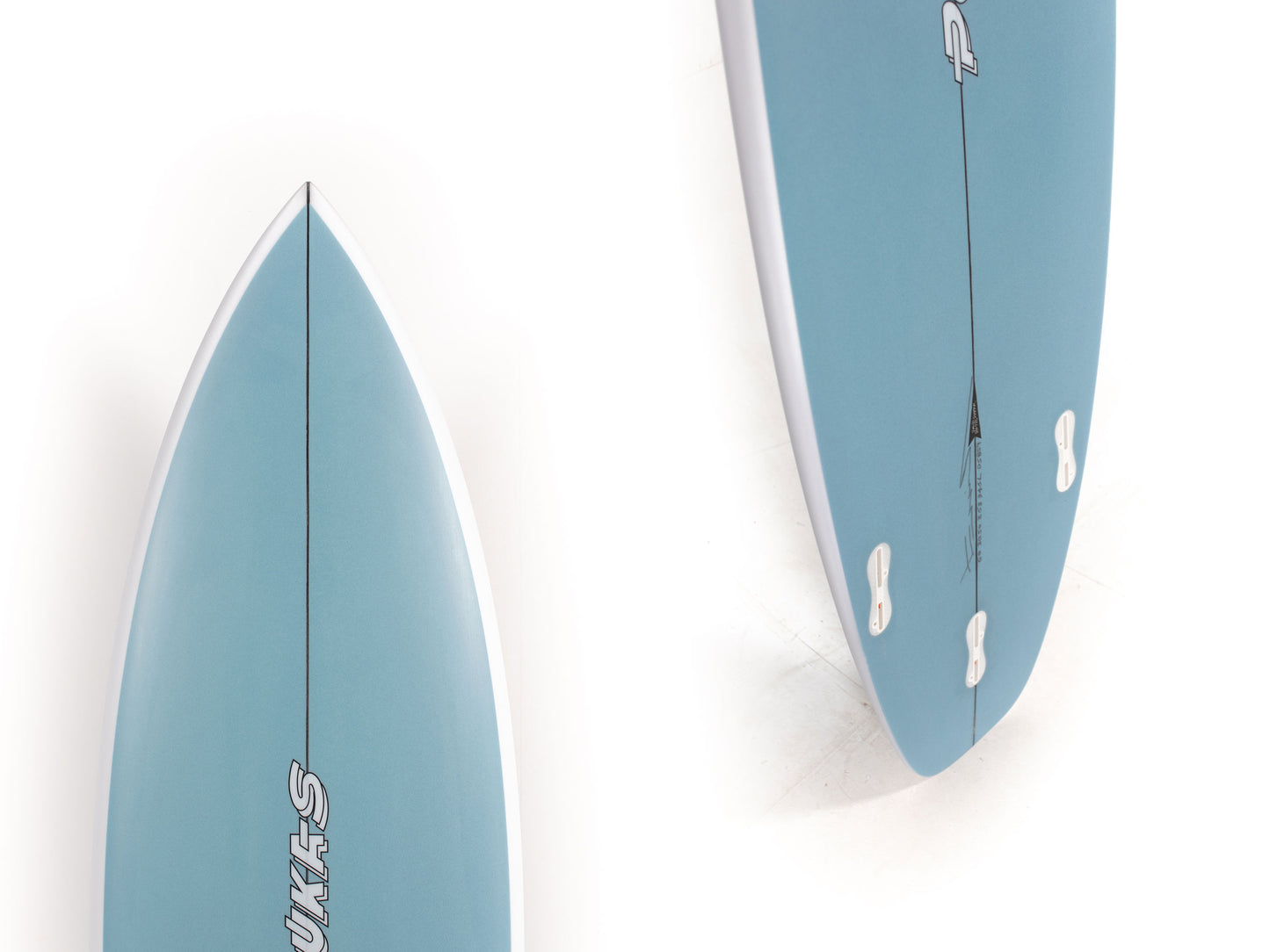 PUKAS SURF SHOP