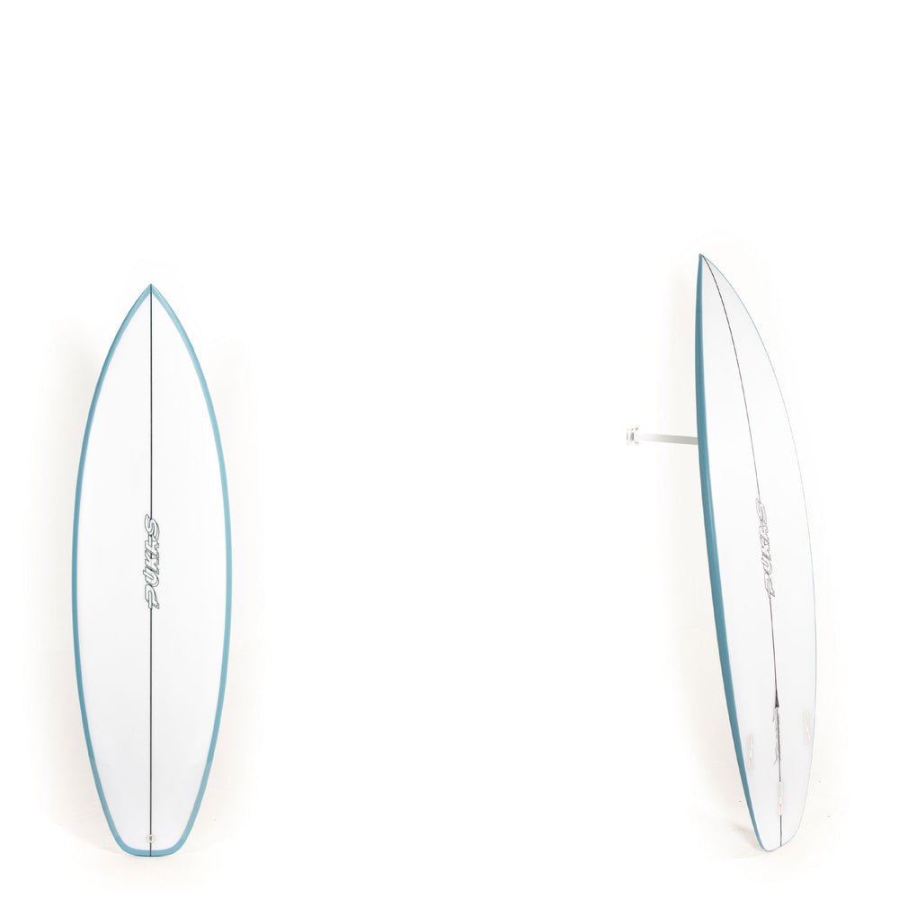 PUKAS SURF SHOP